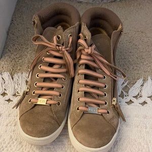UGG sneakers